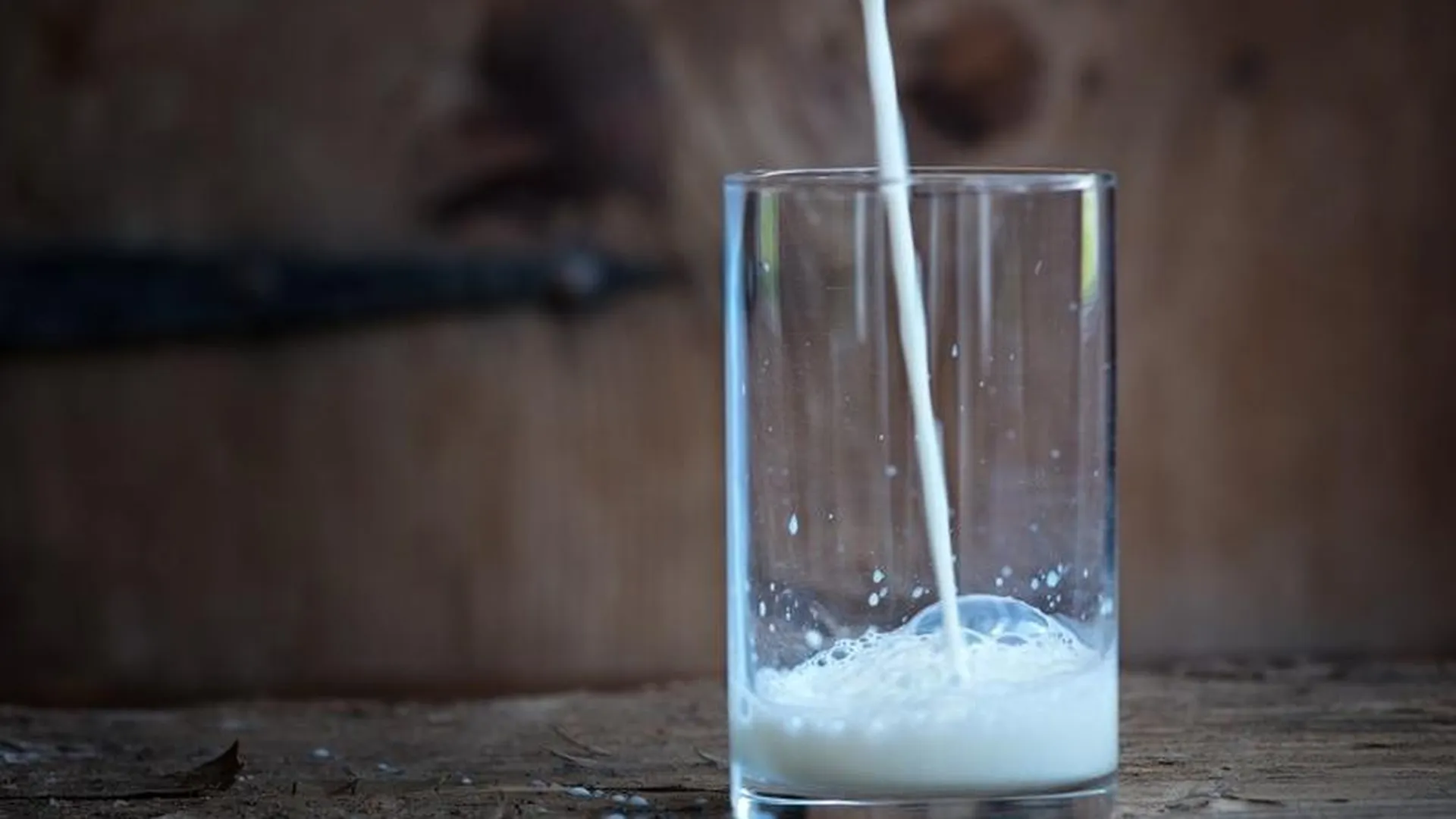 Больше тысячи литров молока раздадут бесплатно в Луховицах