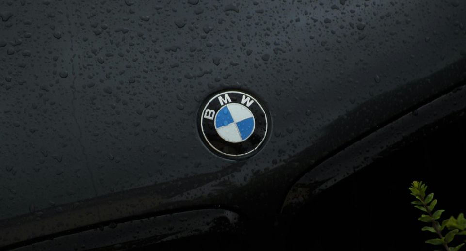 NYP: владелец BMW получил компенсацию в $1,9 млн за оторванный дверью палец