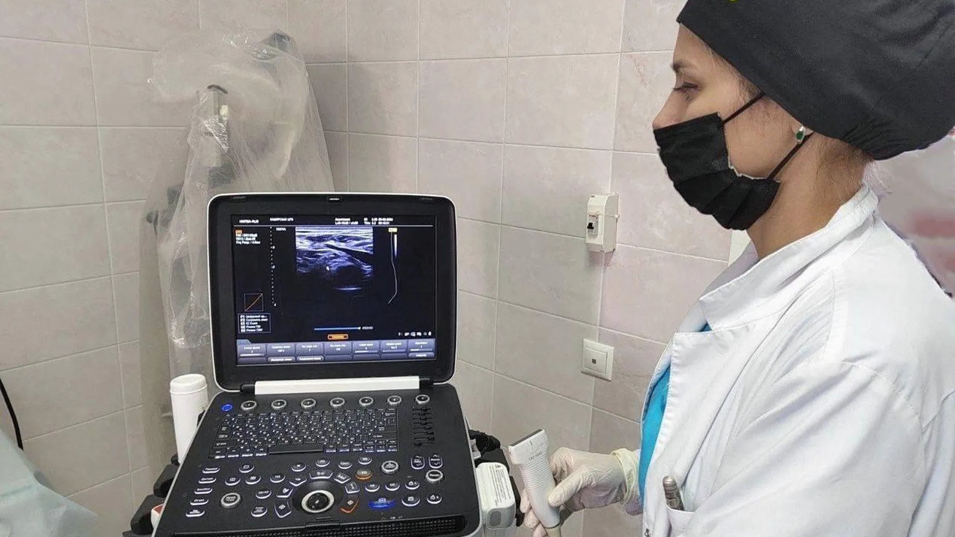 В Каширской больнице за год провели более 150 операций с инновационным методом обезболивания