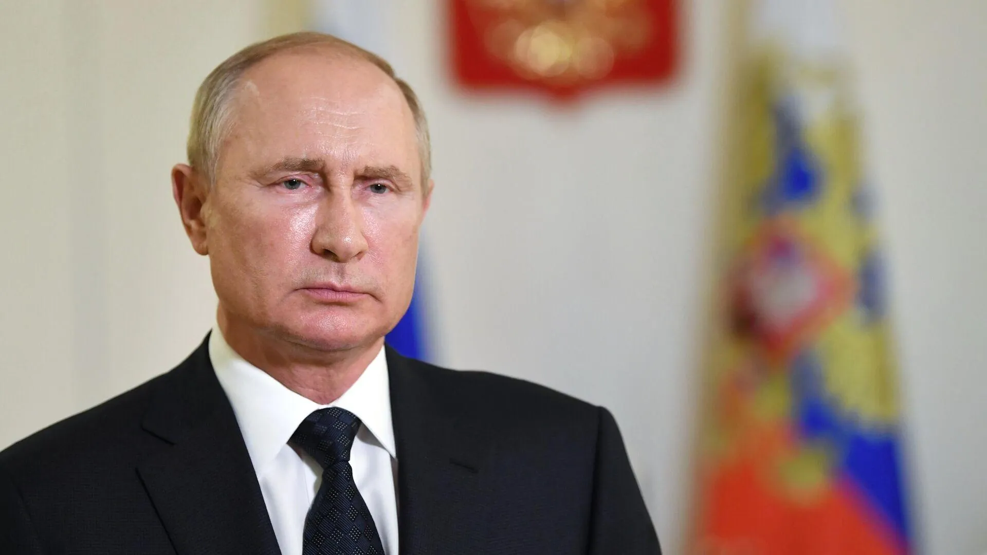Партнерство государства и бизнеса позволяет справляться с трудностями — Путин
