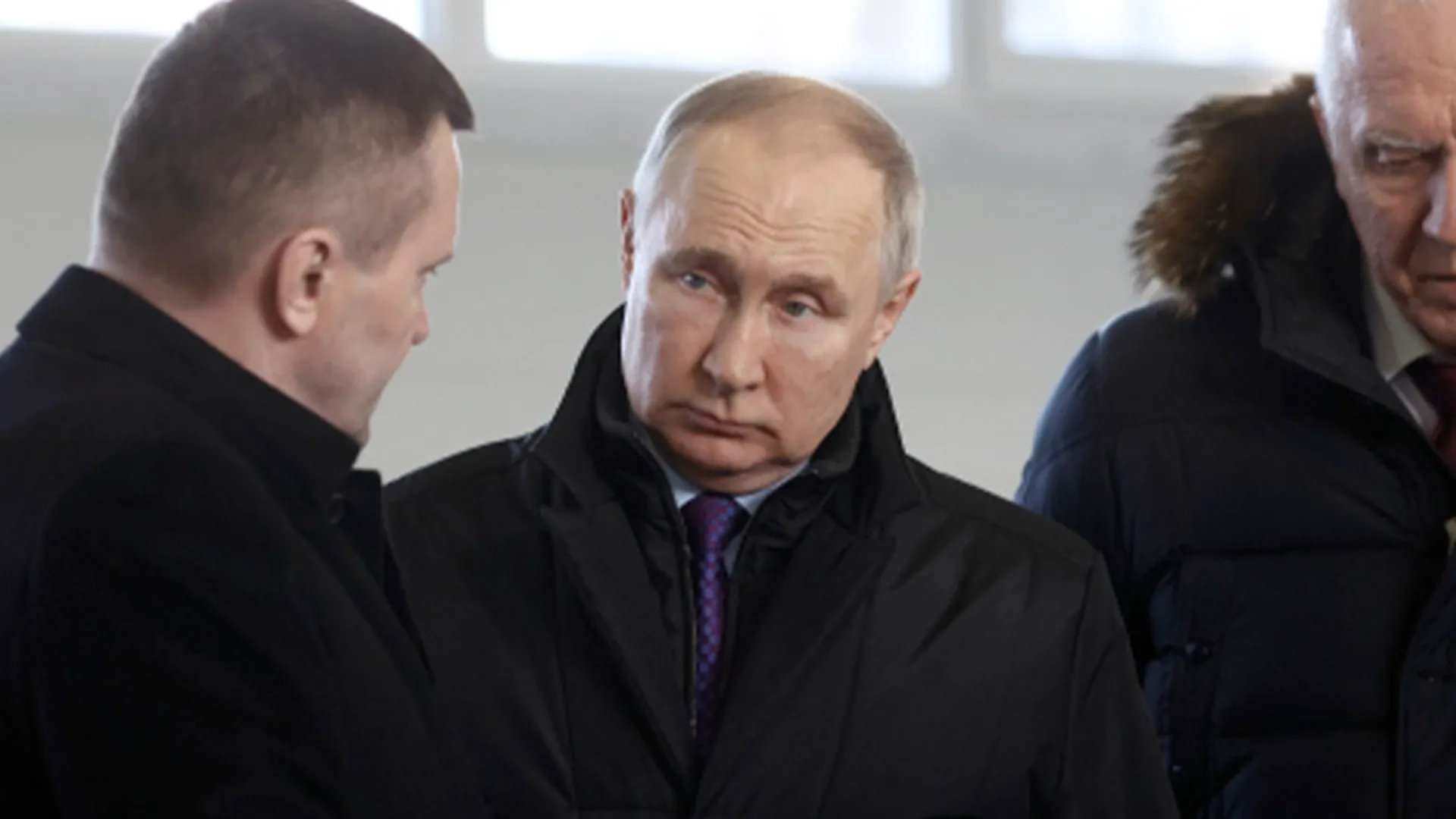 Что будет обсуждать Путин с представителями крупного бизнеса — разбор эксперта