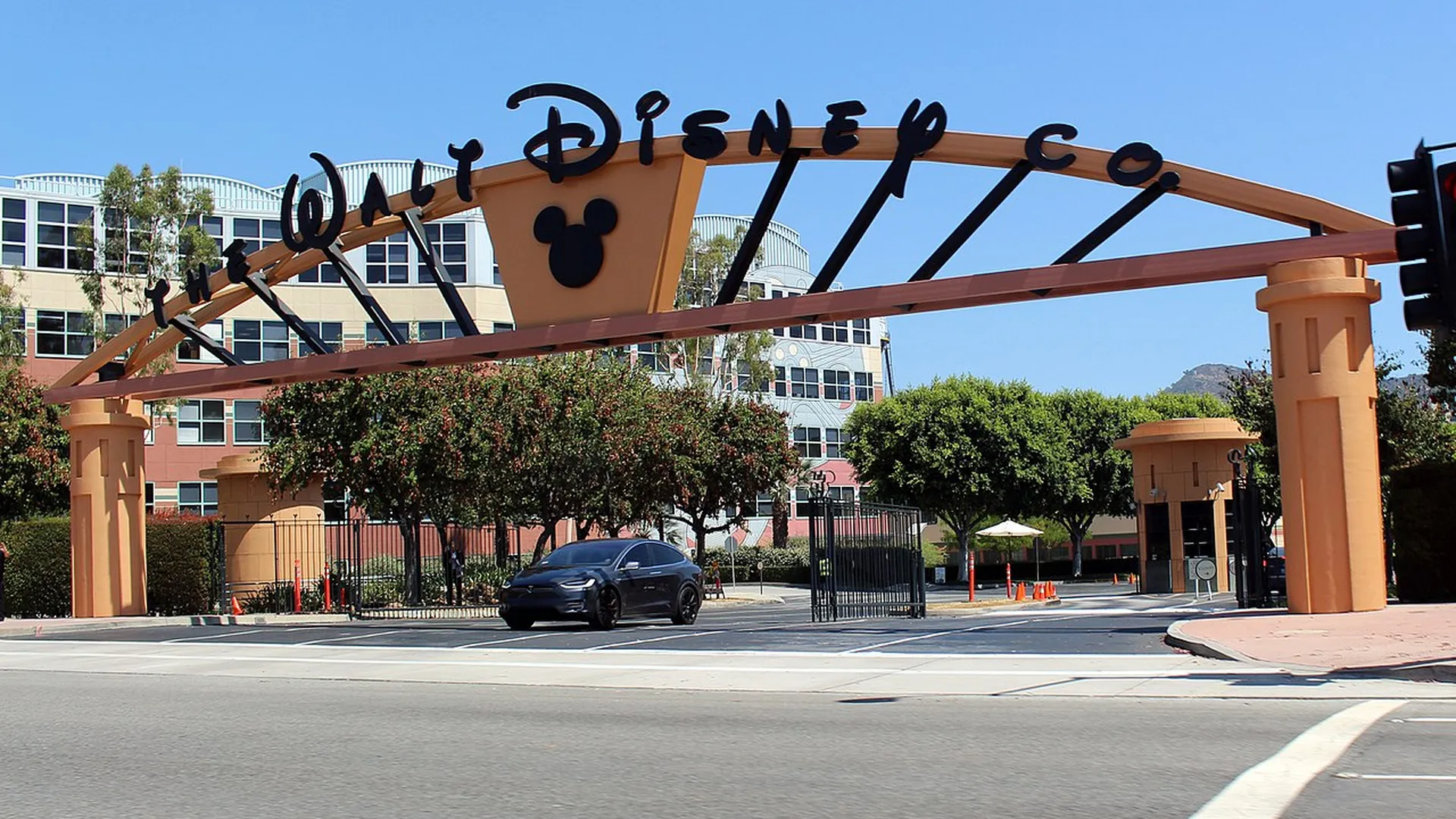 Фильмы Disney побили рекорд по сборам в истории Голливуда