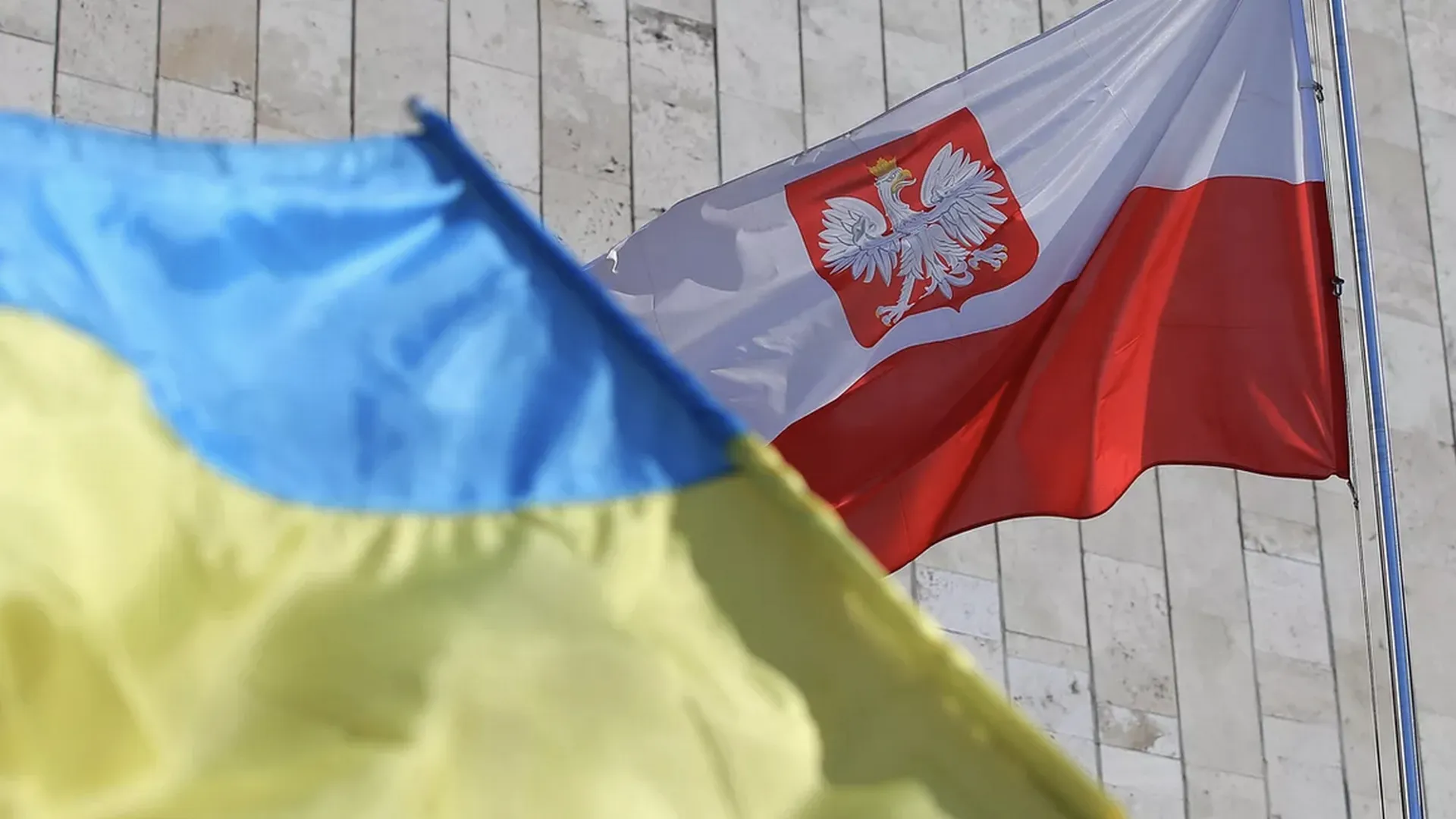 Туск объяснил жесткий подход к Украине соблюдением интересов Польши