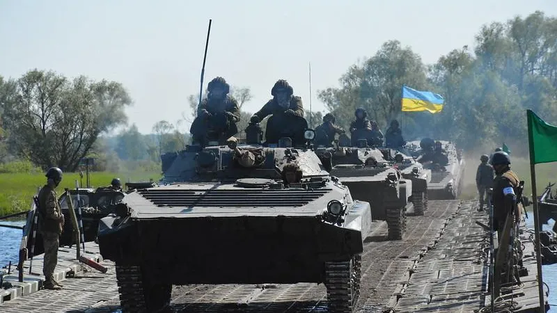 Ministry of Defense of Ukraine