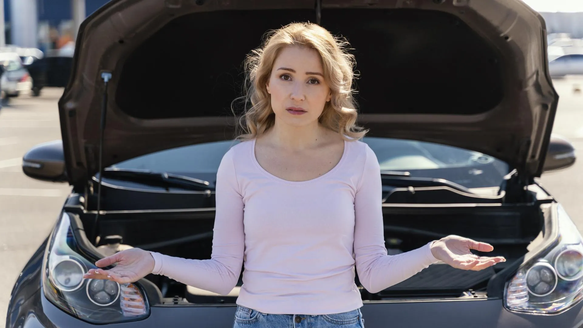 «За это надо наказывать». Российский производитель выпустил моторное ...