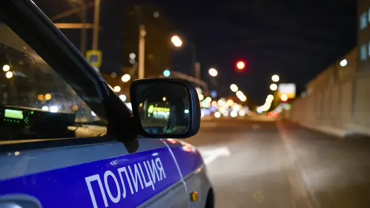 Полиция ищет зачинщика драки в троллейбусе Севастополя, которого взбесил гимн России