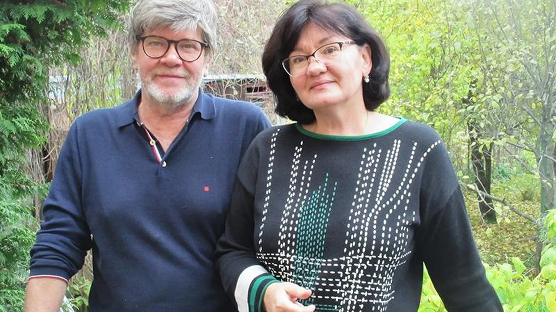 Инесса и Рашид Азбухановы: «Орнамент стал жить собственной жизнью»