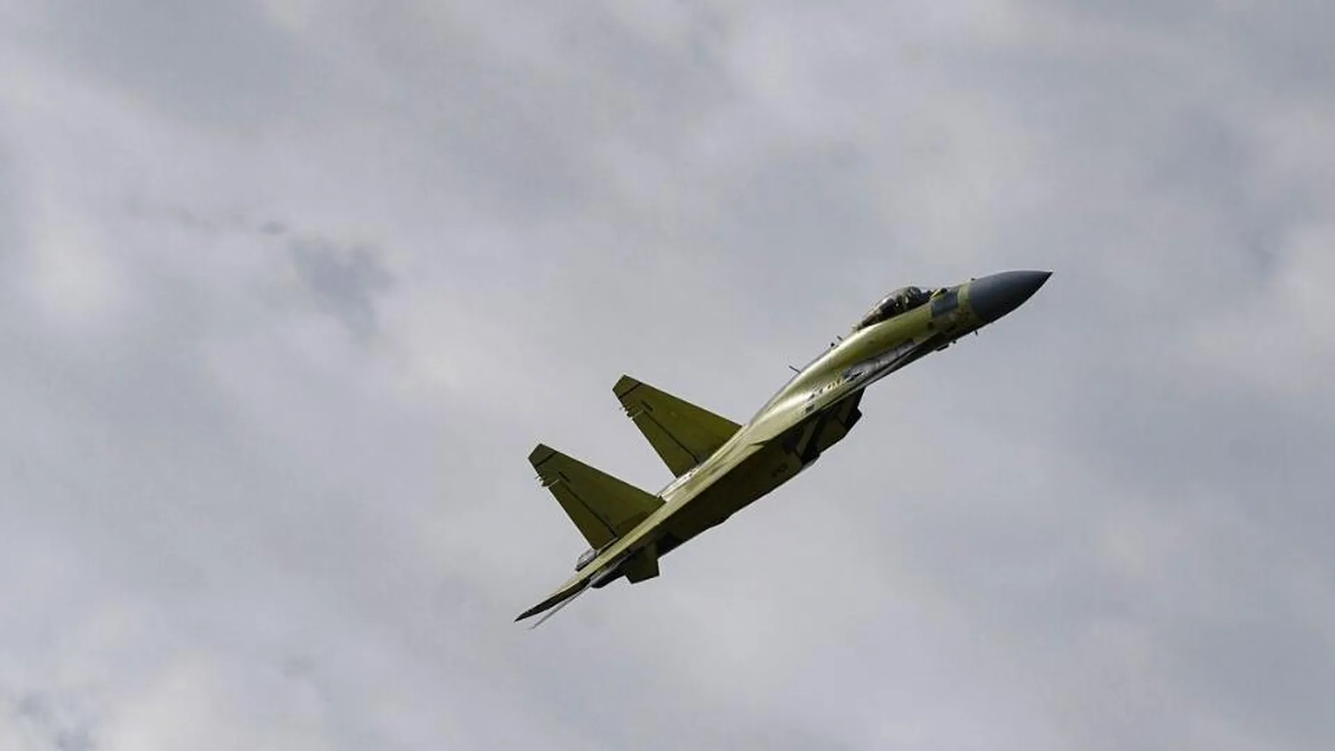 Стало известно, что мешает американским ЗРК Patriot засечь российские Су-35