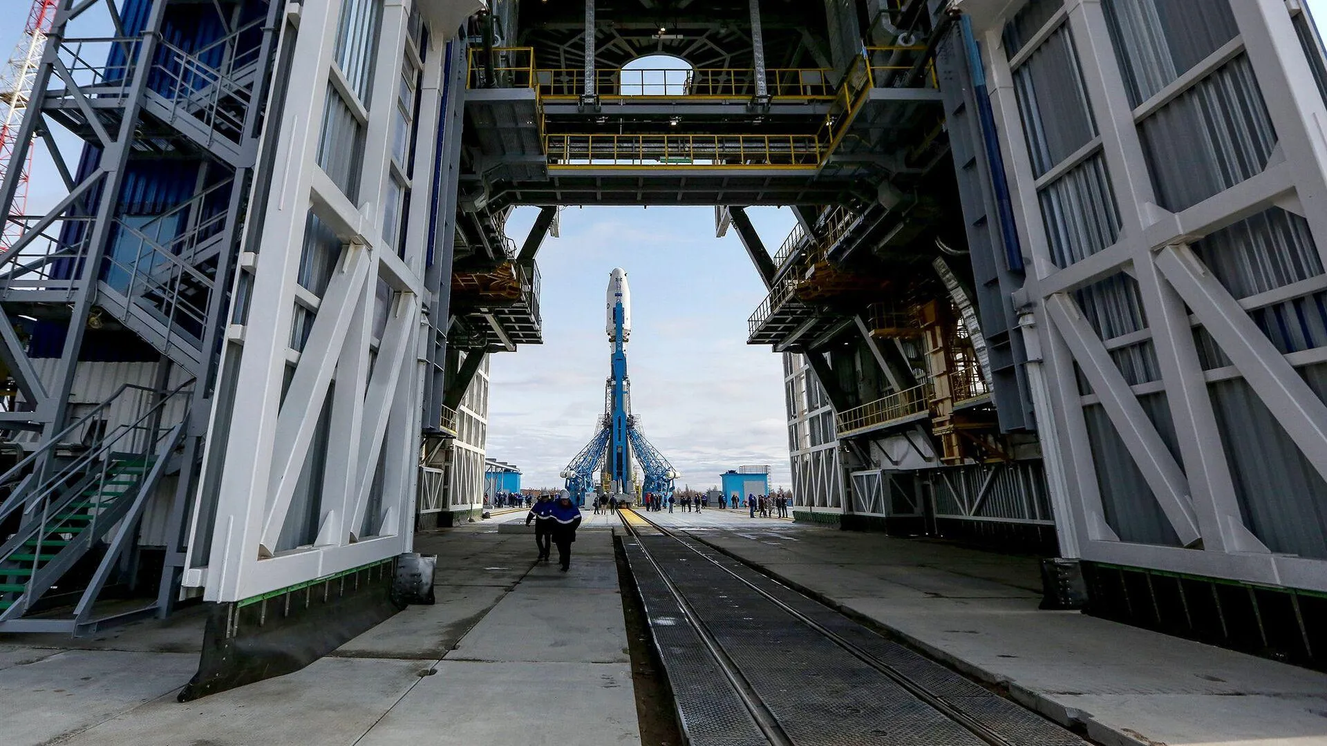 Россия потратит на ракету для полетов на Луну и Марс сотни миллиардов рублей