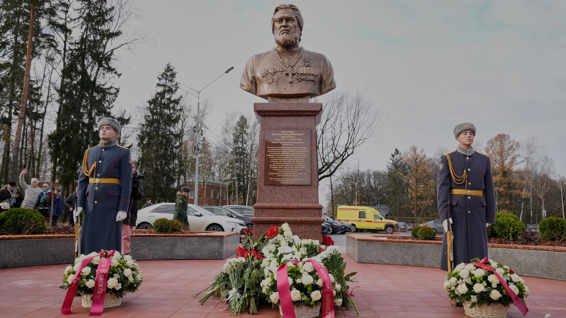 Фото: Дмитрий Белицкий