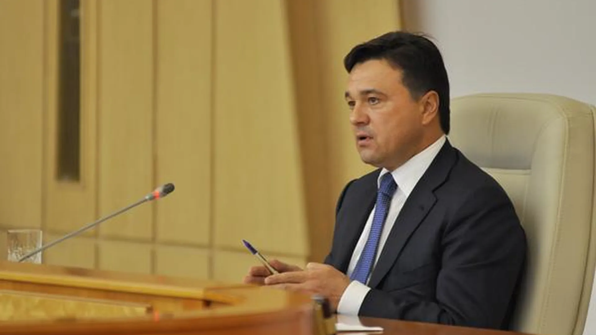 Доходы областного бюджета увеличены на шесть миллиардов рублей