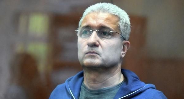 Экс-замминистра обороны Иванов отказался признавать криминал в своих действиях