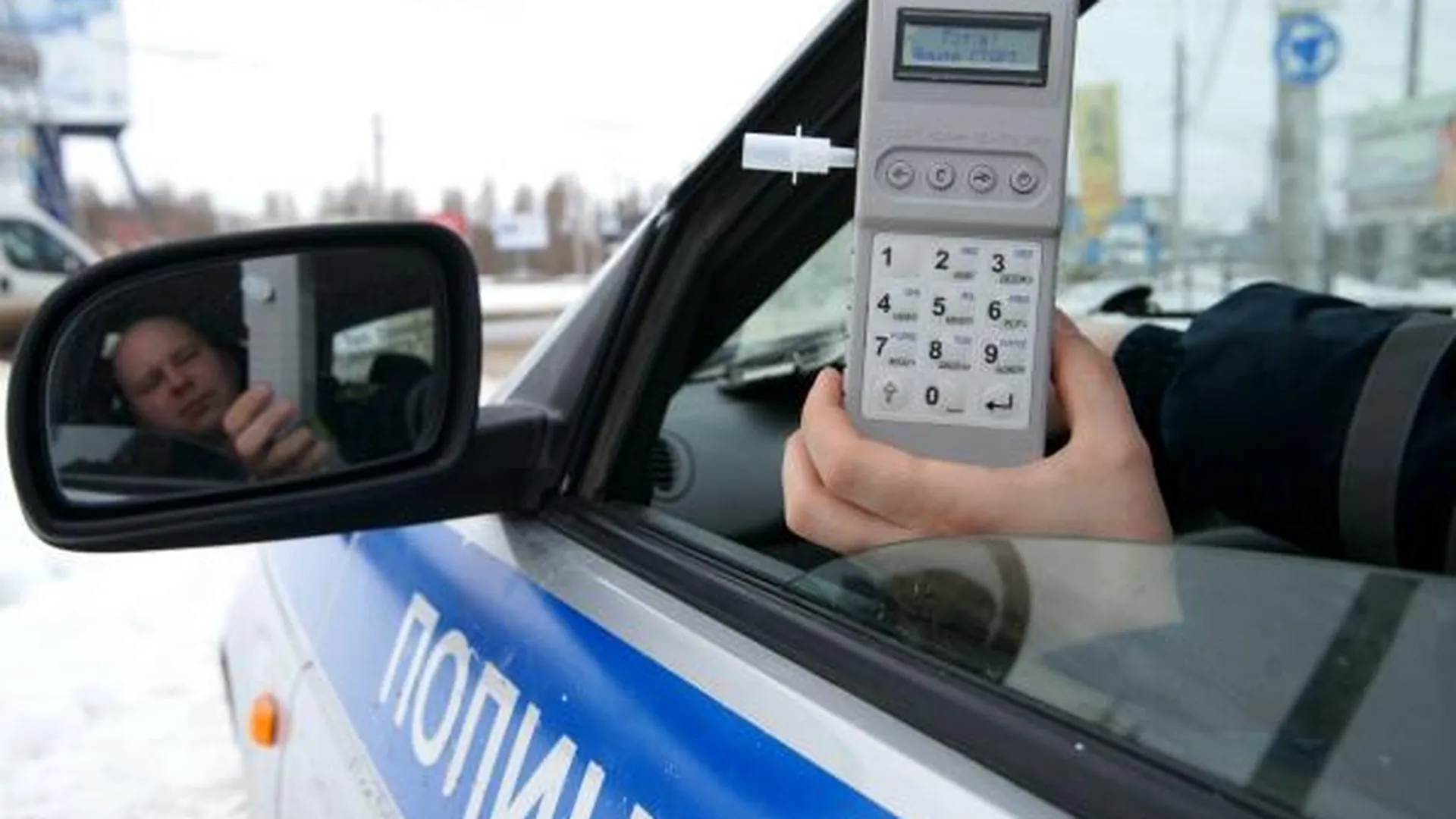 В России начали действовать новые правила медосвидетельствования автомобилистов