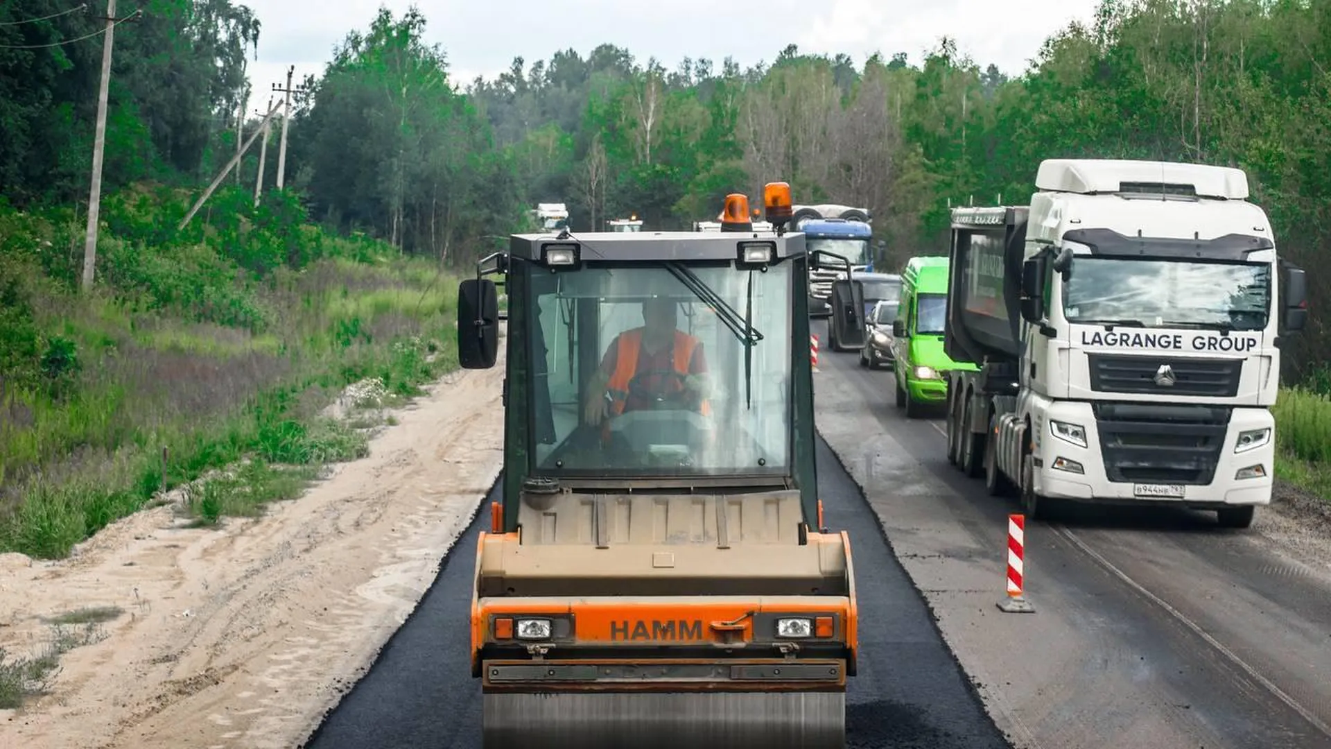 Лыткаринцы сделали свой выбор: голосование за ремонт дорог в 2024 году завершено