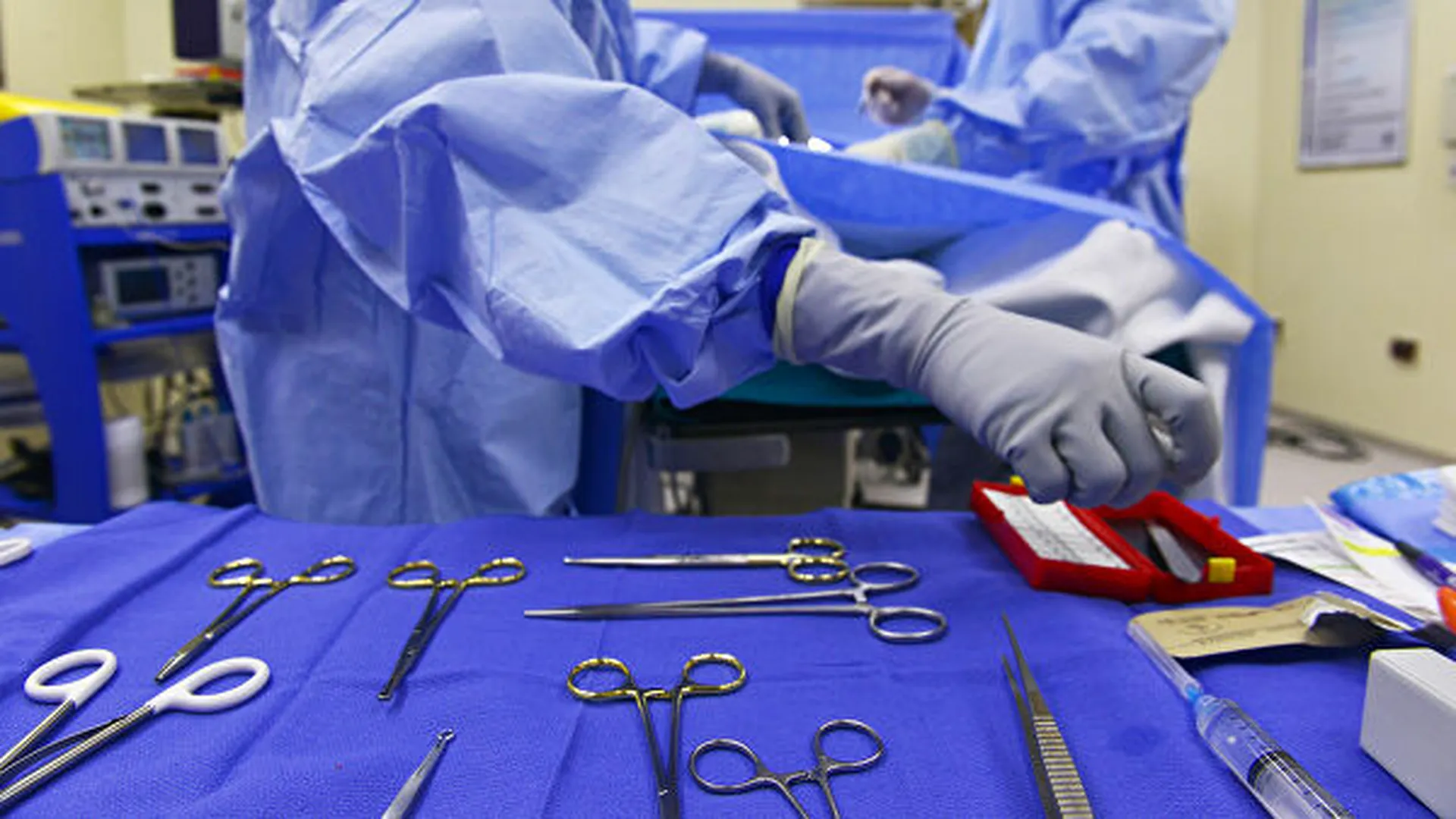 Трансплантолог Каабак назвал недостатки законопроекта о донорстве органов
