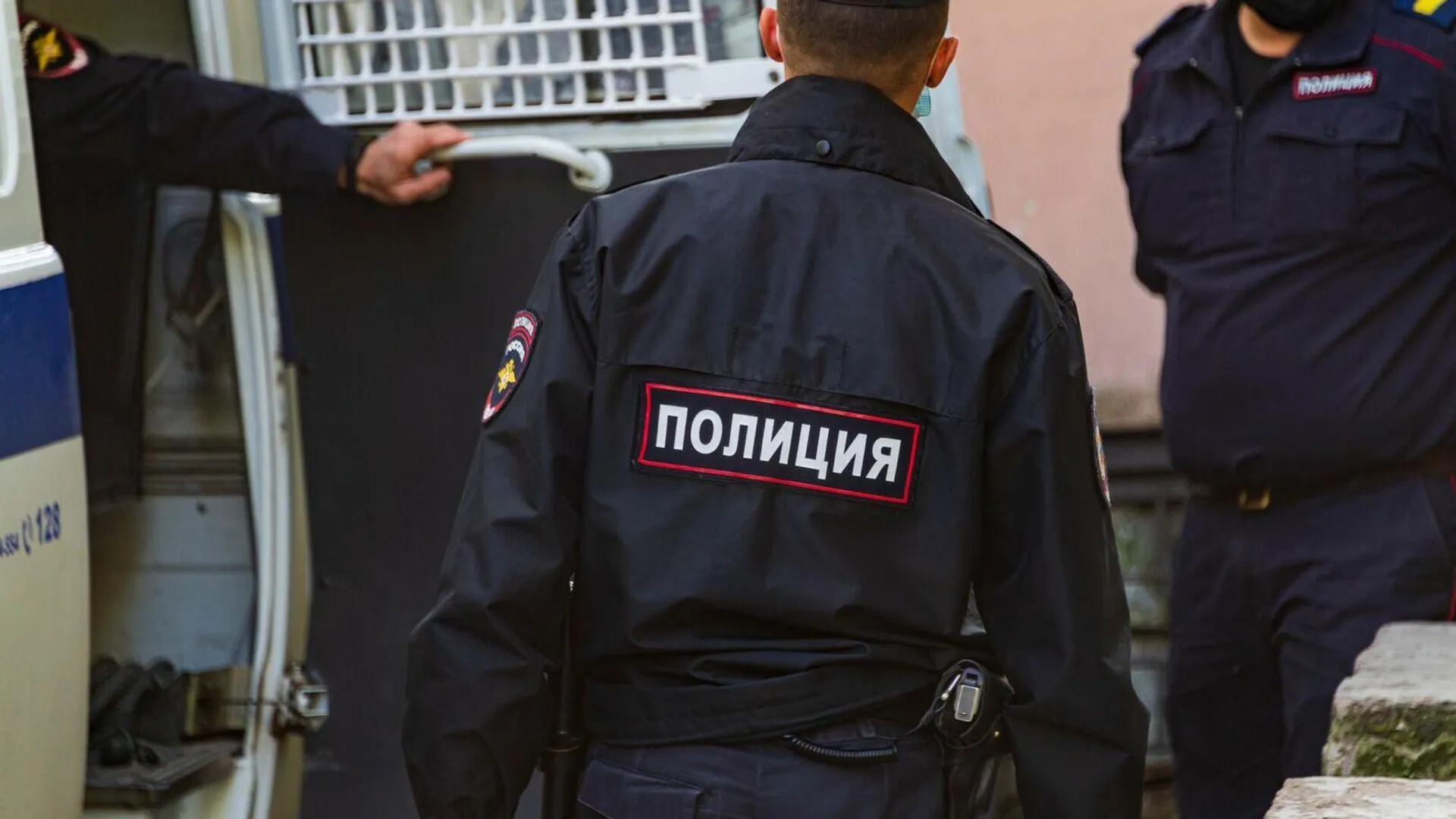 МВД проверит жалобу киргизского дипломата на московских полицейских