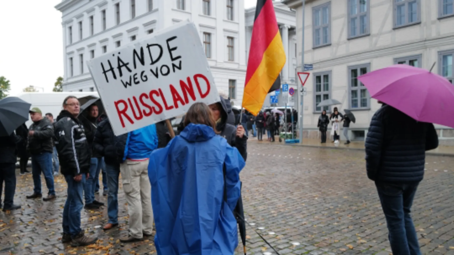 Германия стоит на грани военно-экономического коллапса из-за помощи Украине — разбор эксперта