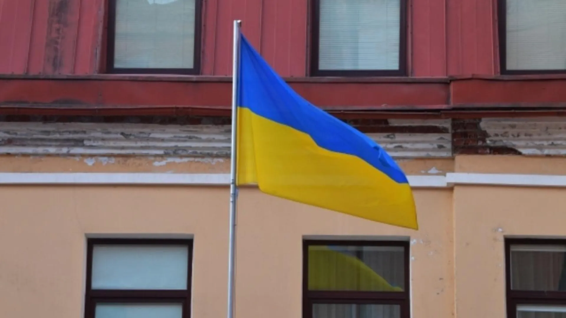 Зеленский признал неспособность Украины самостоятельно удерживать территорию страны