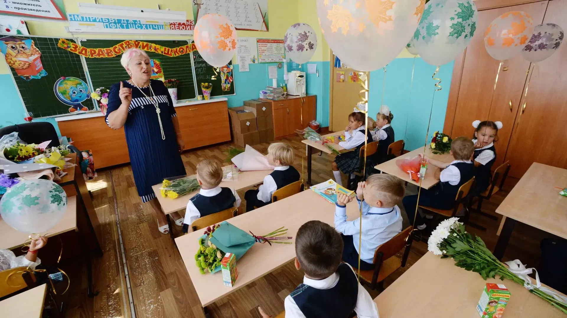 В Госдуме предложили сделать краеведение в России обязательным школьным предметом