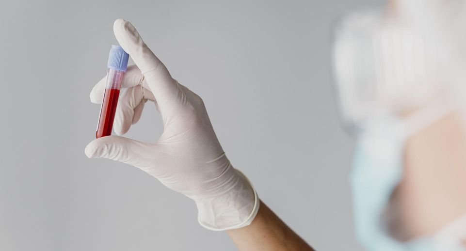 Доктор Мясников: группа крови влияет на качество жизни и здоровье человека