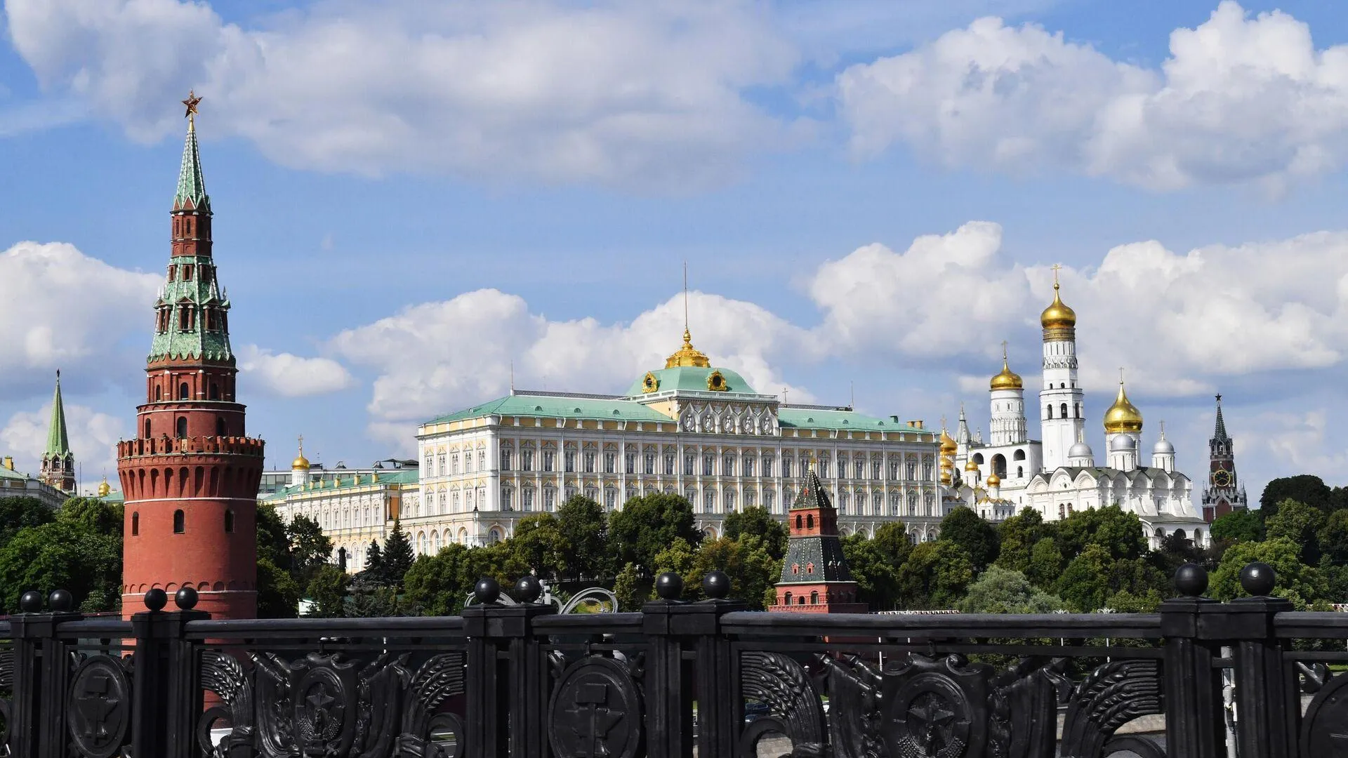 Кремль заявил об отсутствии механизмов обмена информацией с Украиной