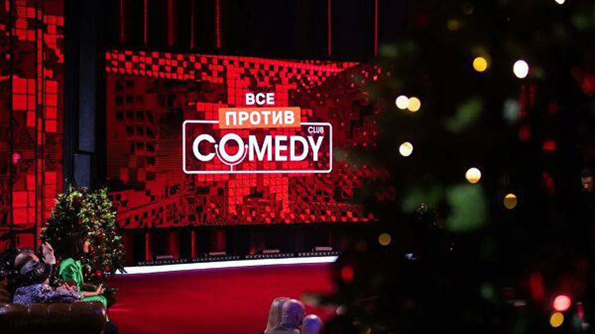 Москвичка будет судиться с Гариком Харламовым из-за своего личного фото в выпуске Comedy Club