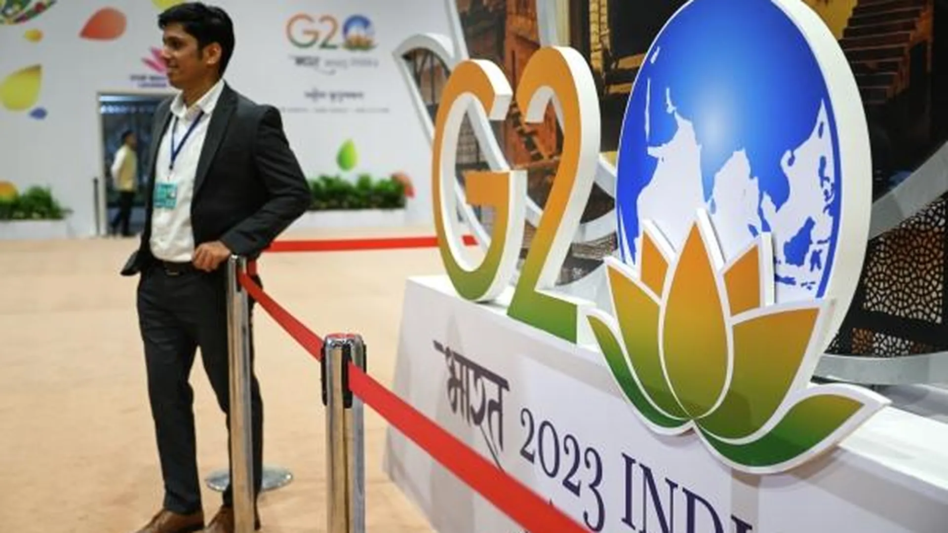 Косачев назвал саммит G20 в Нью-Дели сигналом мира Западу