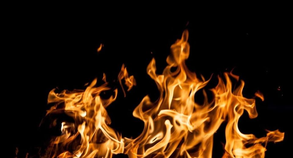 Друг владельца квеста в Махачкале: пожар начался из-за ошибки аниматора