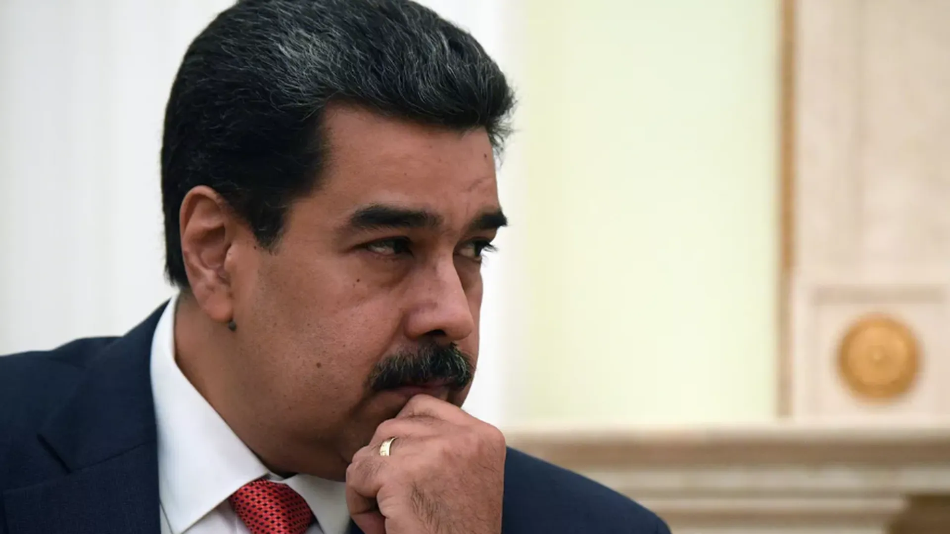 Мадуро заявил, что власти США готовят Гайану для нападения на Венесуэлу