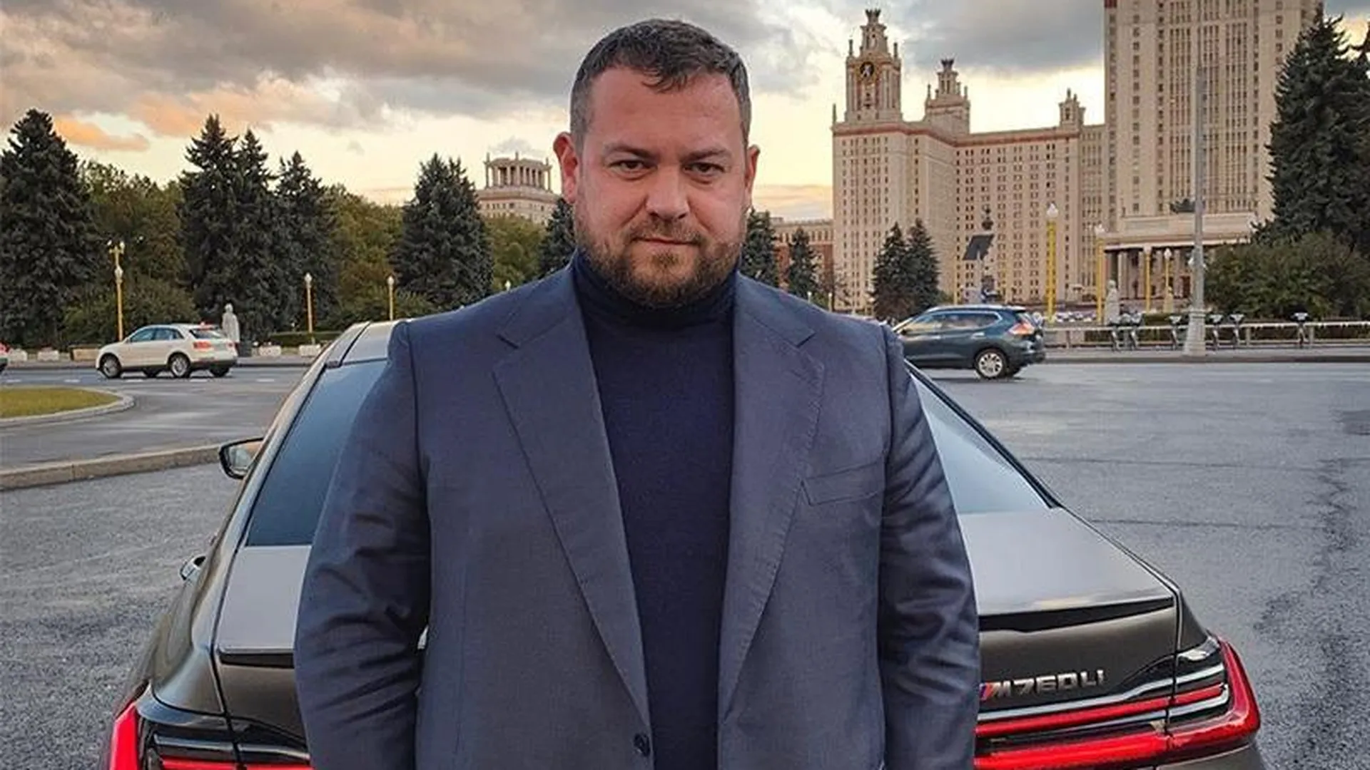 Блогер Давидыч: после смерти Ромашова в России не осталось адвокатов