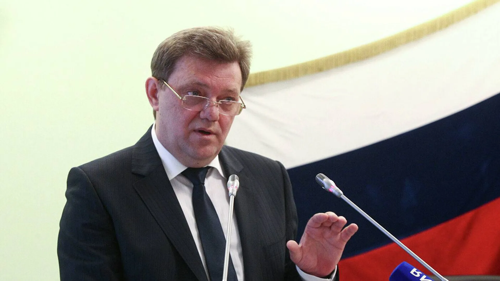 СК возбудил дело о превышении полномочий против мэра Томска