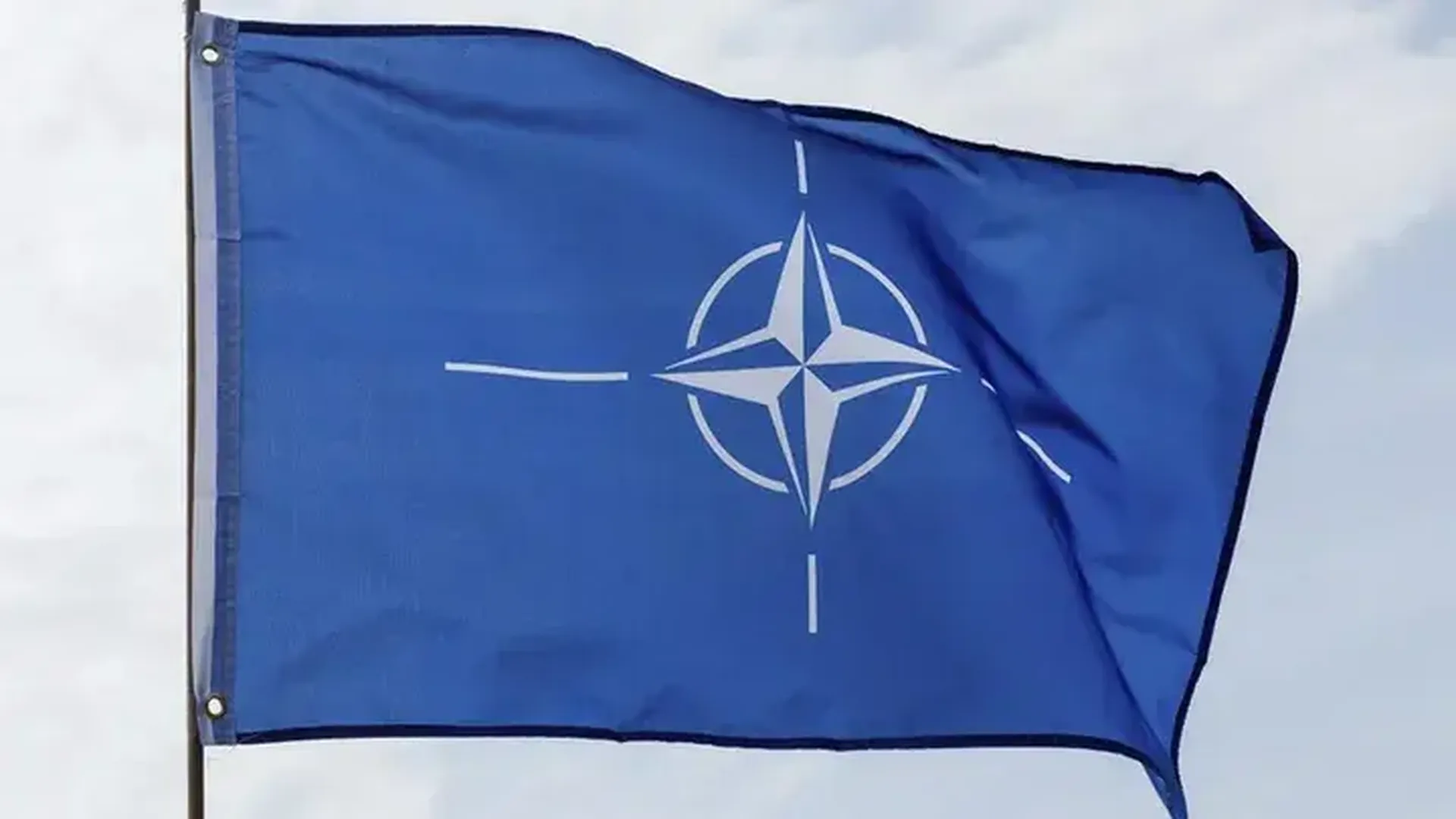 Посол Германии Егер: Украина не вступит в НАТО до окончания конфликта
