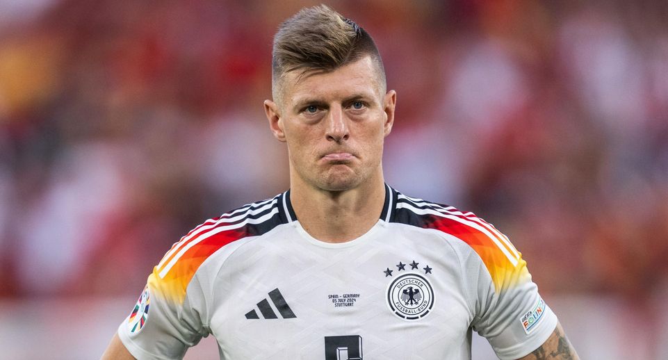 Экс-футболист сборной Германии Кроос раскритиковал миграционную политику страны