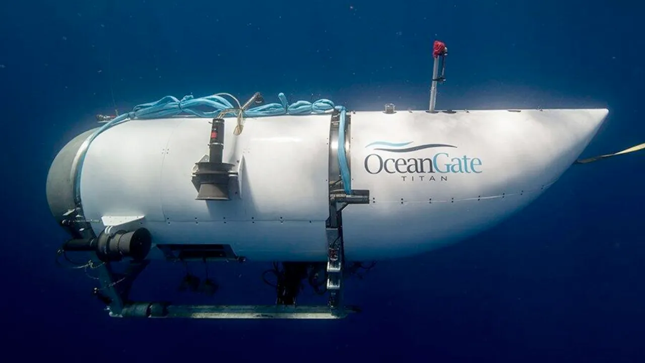 «Титаник» забирает людей к себе: почему эксперты отговаривали экипаж затонувшего батискафа от погружения