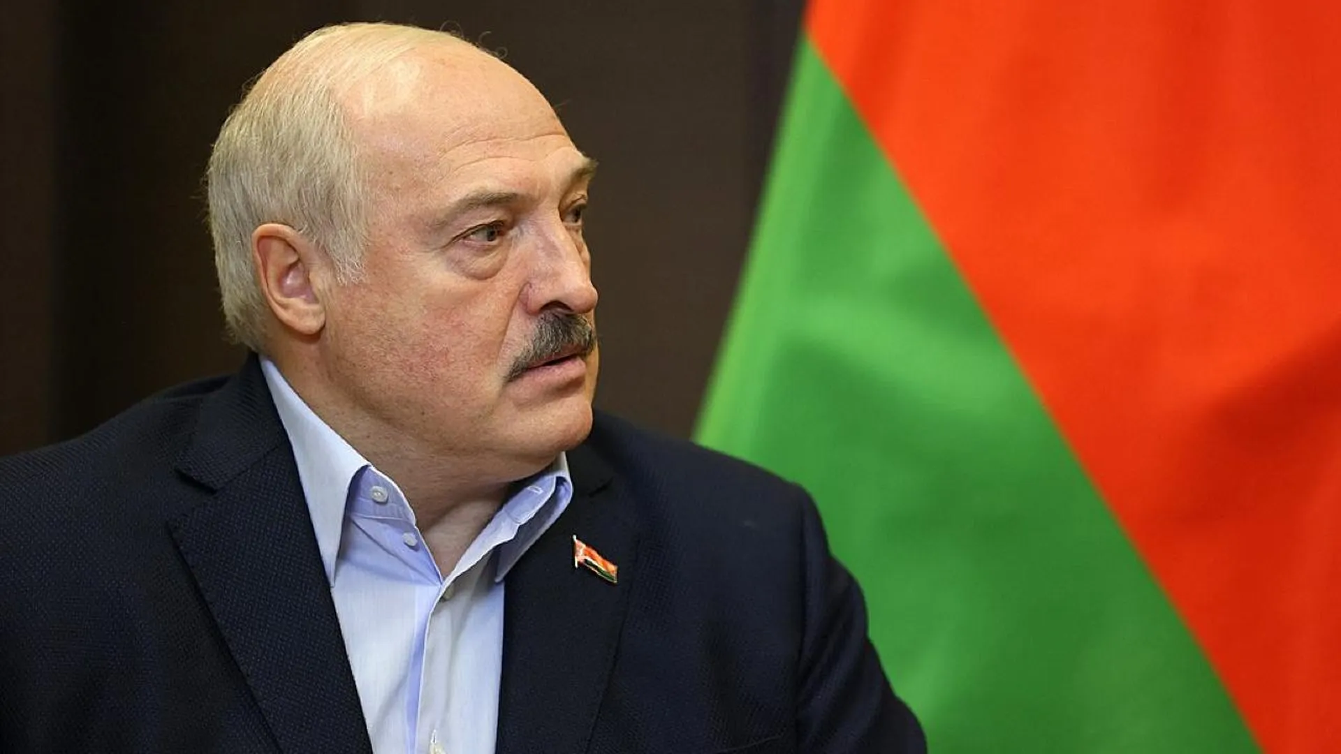 Лукашенко призвал Запад «сыграть вничью» с Россией