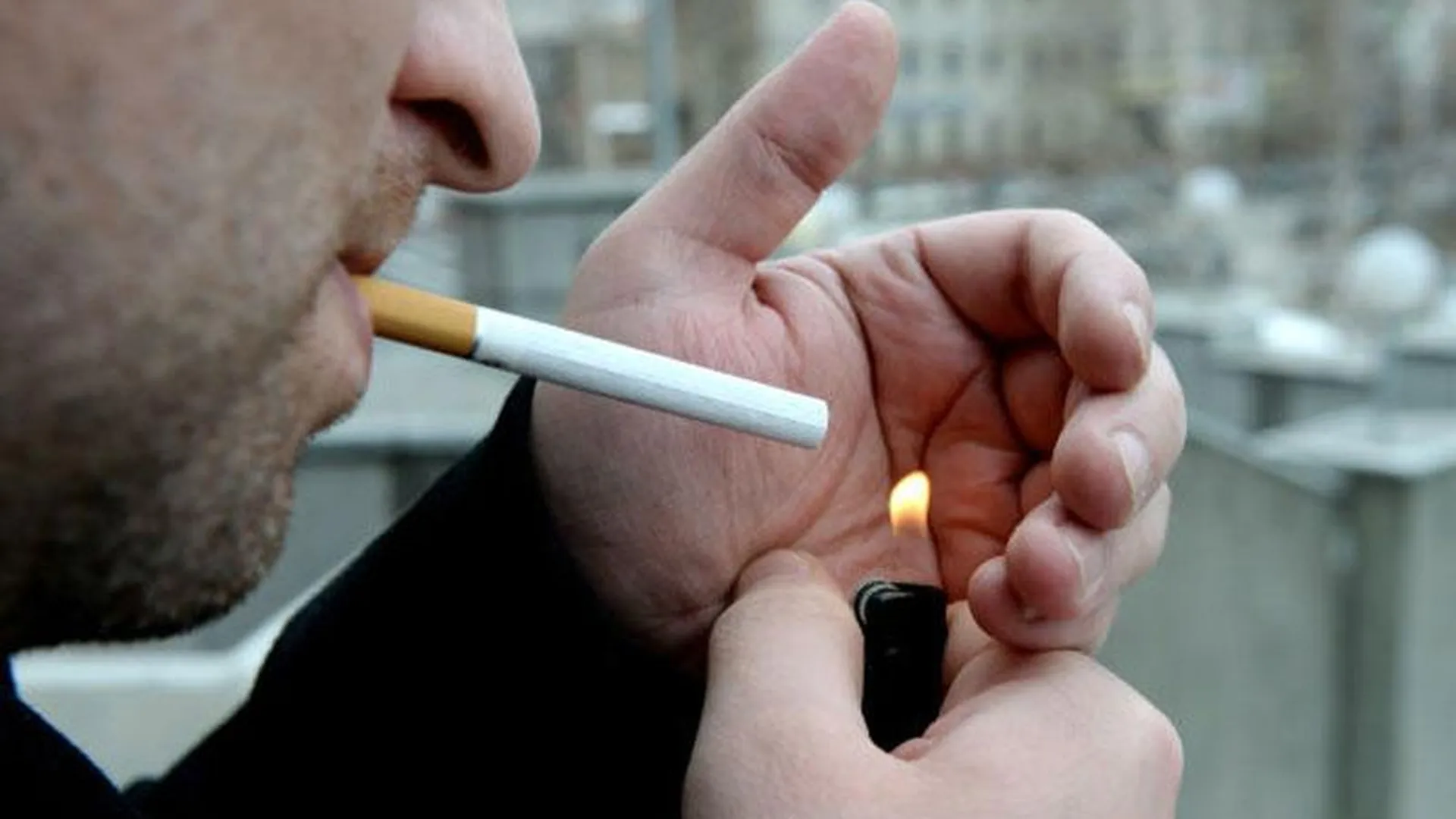 Ученые: курение приводит к ужасным последствиям