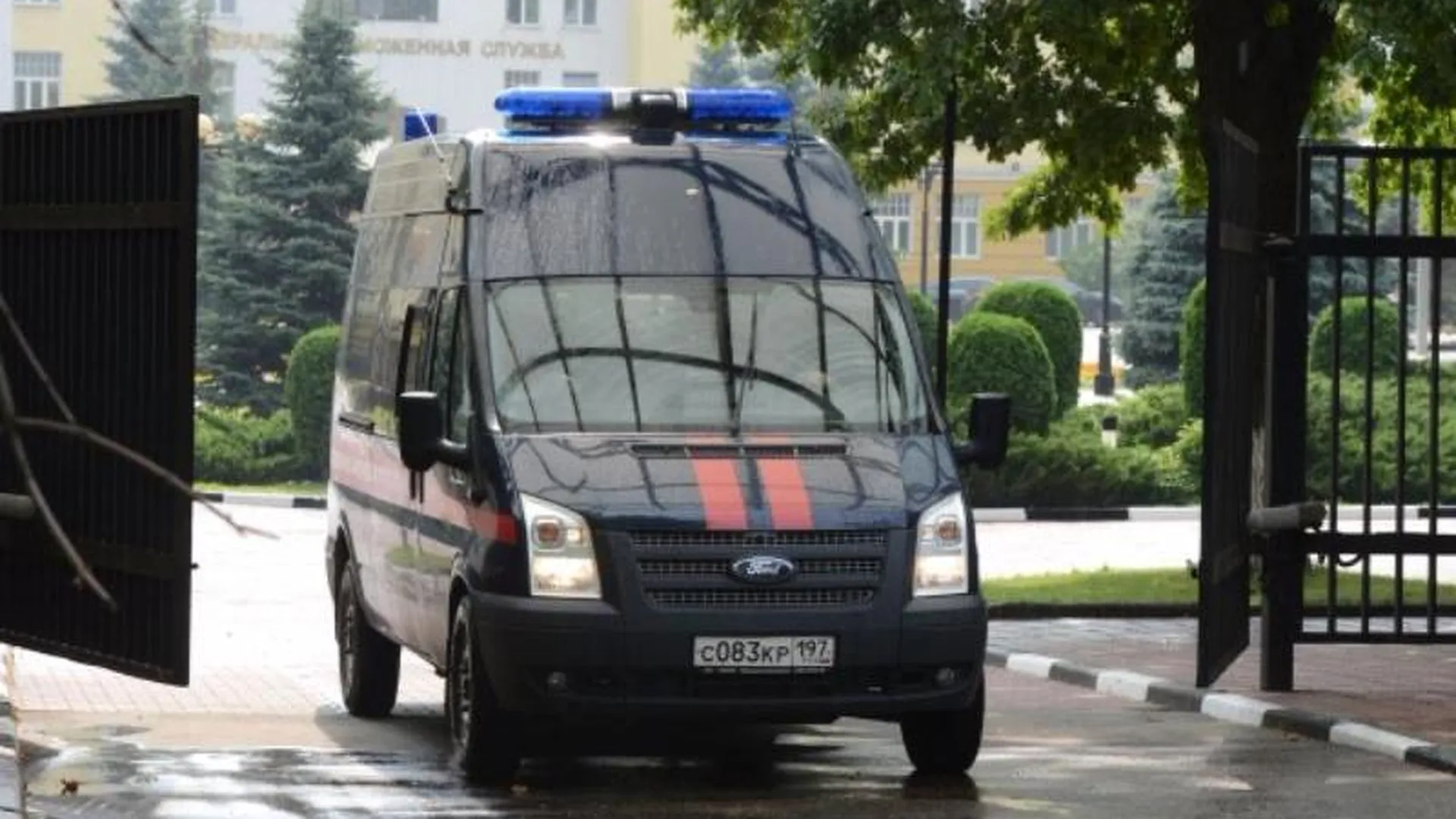 Следователи устанавливают обстоятельства загадочной гибели ребенка в Люберецком районе 