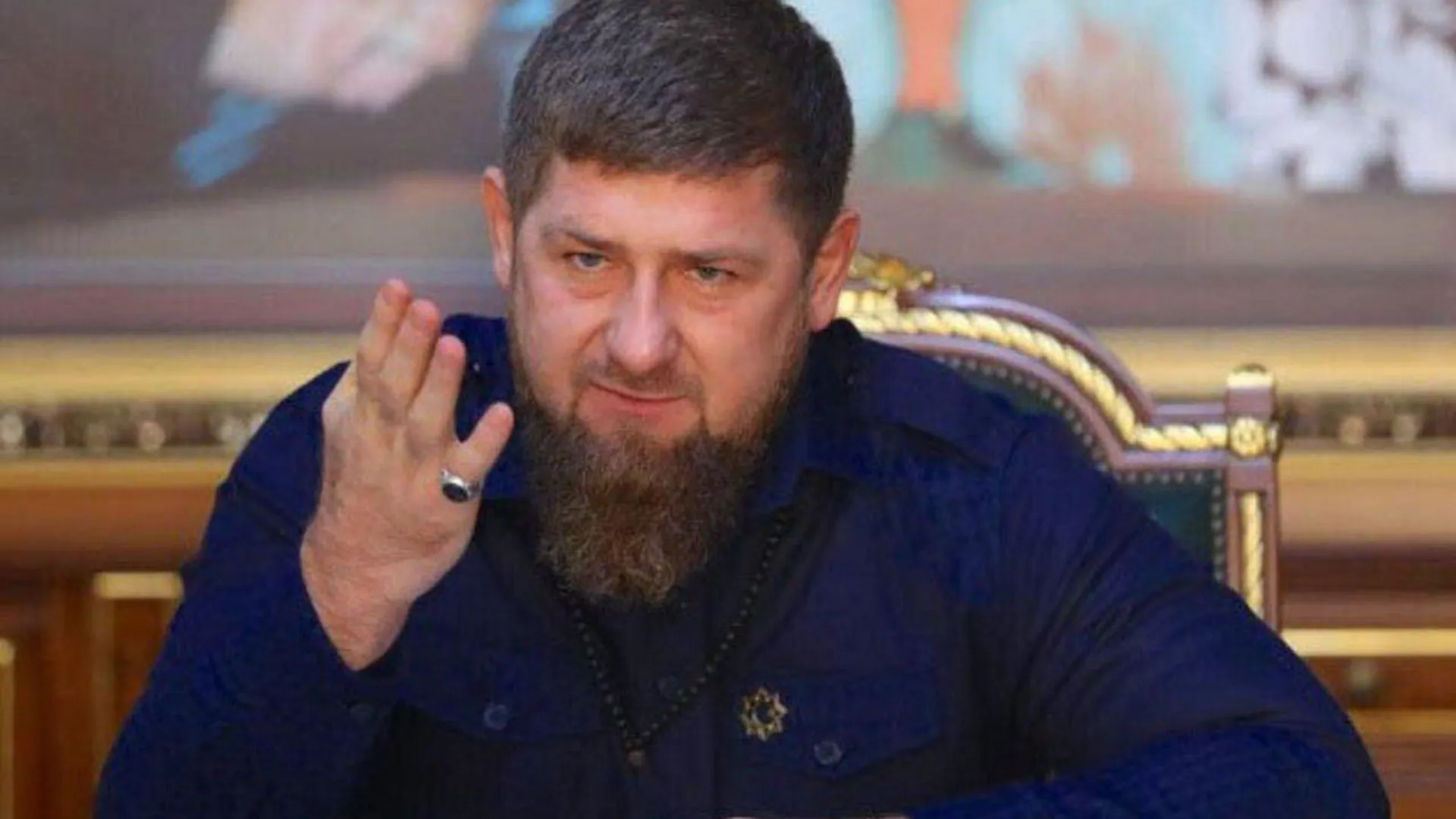 Кадыров начал розыск провокатора, сжегшего на камеру Коран в Москве