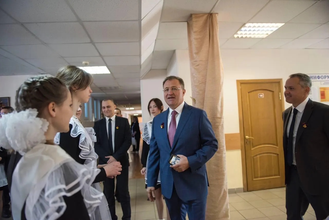 Пресс-служба администрации Богородского городского округа
