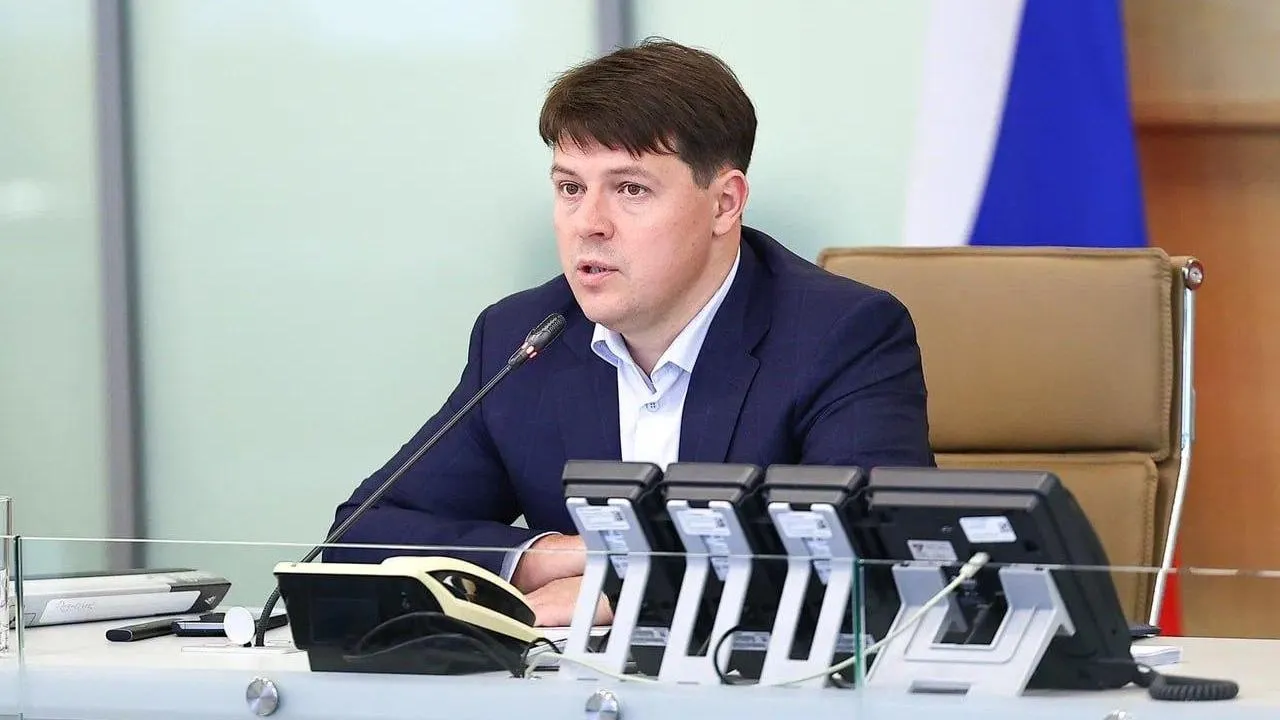 Владислав Мурашов теперь возглавляет Министерства по содержанию территорий и госжилнадзору Подмосковья