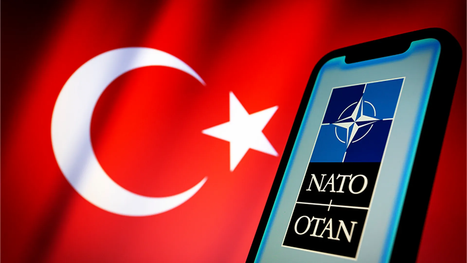 Политолог рассказал, могут ли Турцию исключить из НАТО