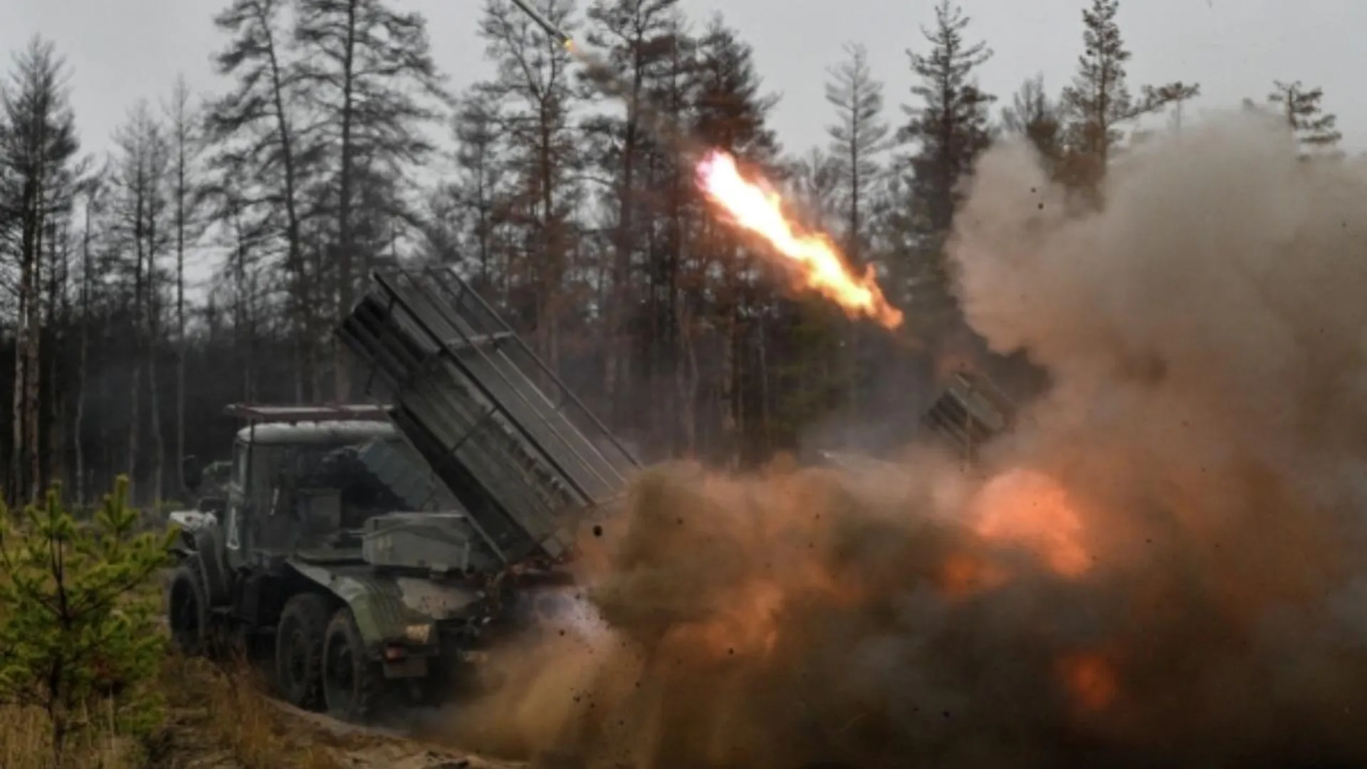 Украинские бойцы не выдерживают ожесточенных боев под Часовым Яром и Богдановкой