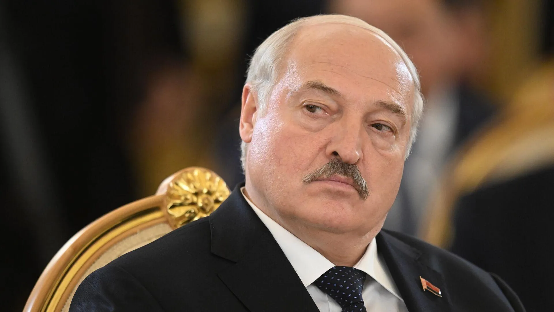Лукашенко предупредил Украину о рисках утраты государственности