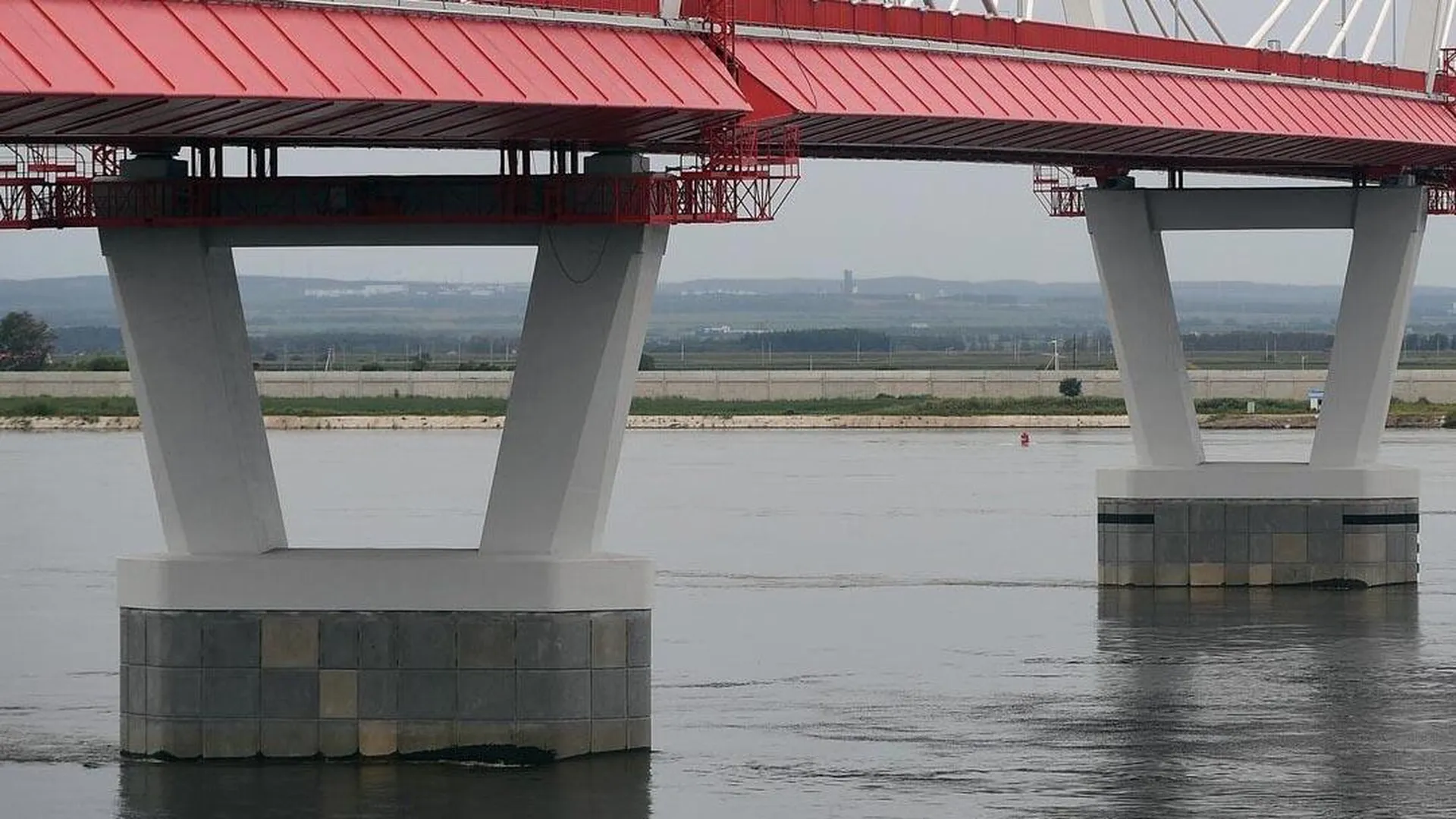 Видео про самый опасный мост в России набрало 1,5 млн просмотров
