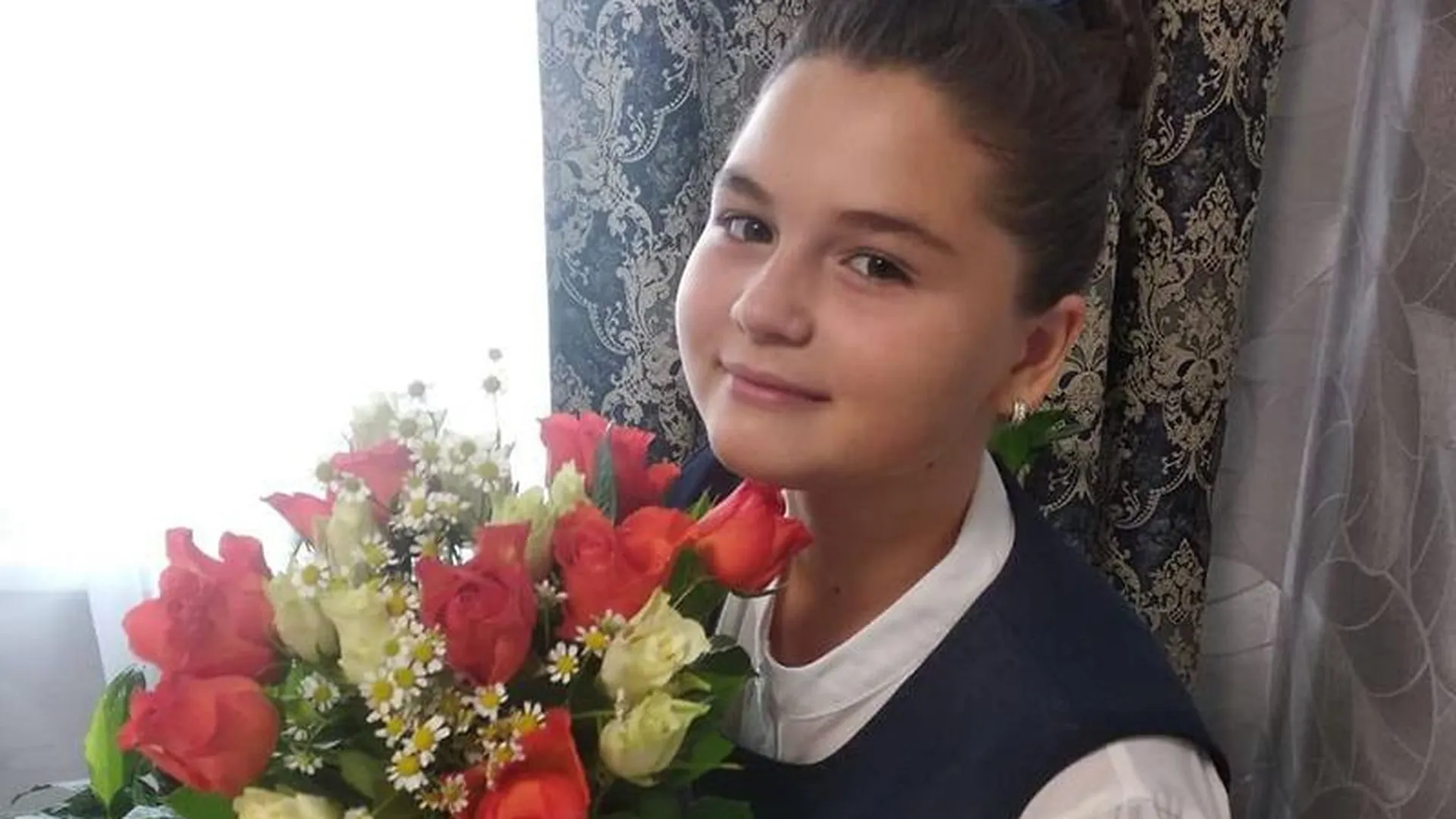Школьница из Лосино-Петровского спасла свою подругу и завоевала признание общественности