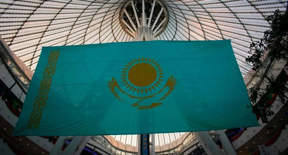 Экономист Ордов: вывод ценных бумаг РФ из Казахстана улучшит ситуацию на ММВБ