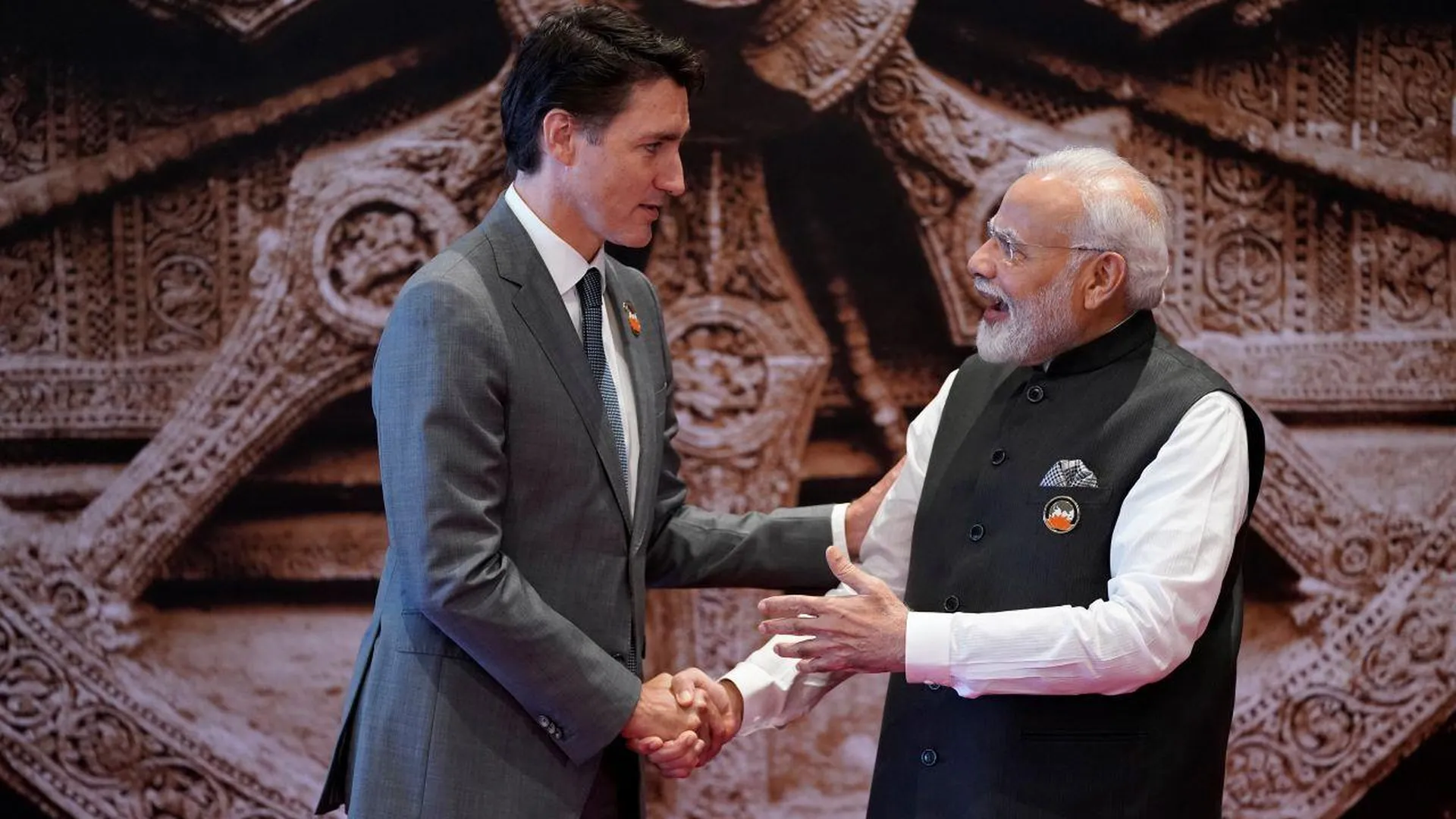 Канада и Индия обменялись высылкой дипломатов