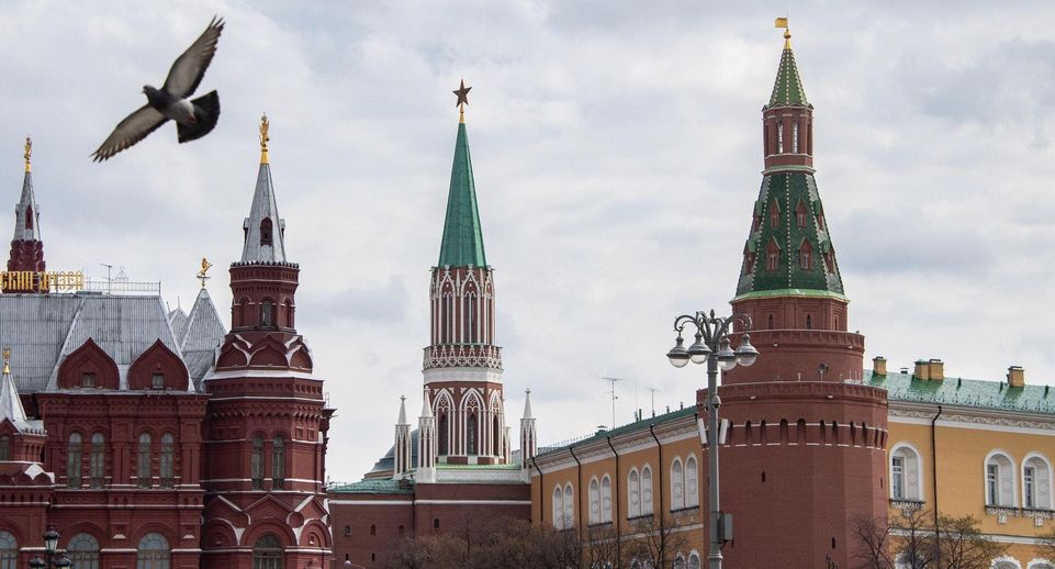 Песков: Россия является для США вражеской страной, как и они для нас