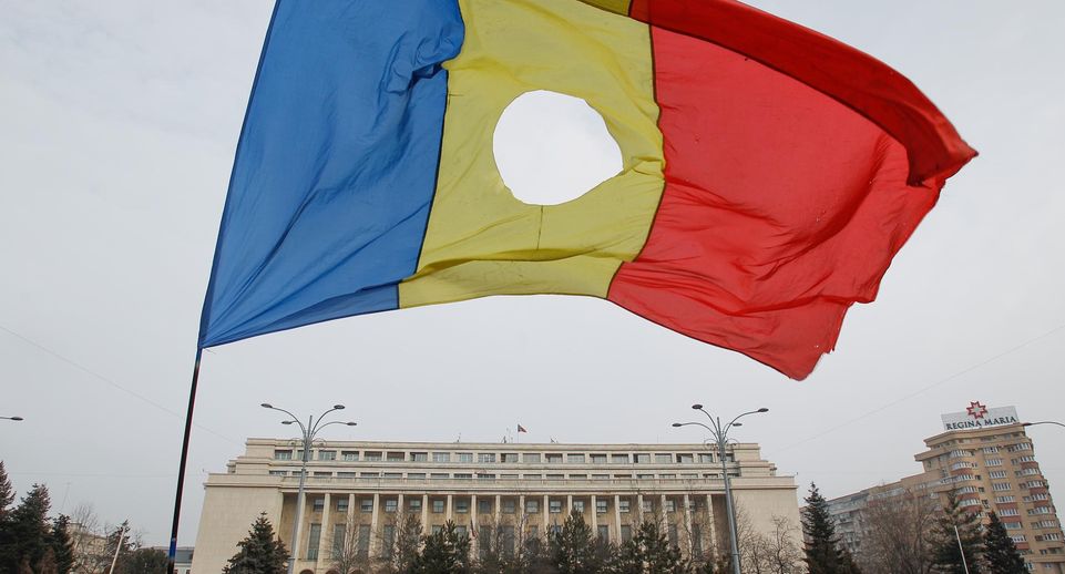 МИД Румынии объявил персоной нон грата дипломата посольства России
