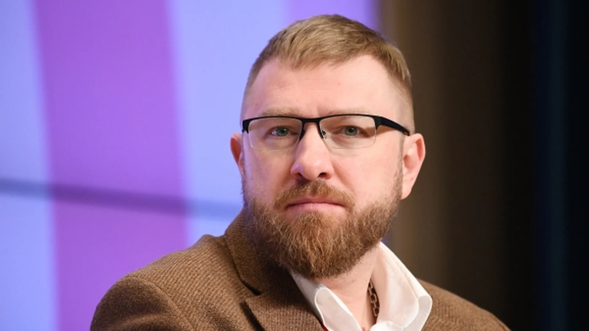Малькевич призвал российских журналистов проверять подлинность новостей иноСМИ
